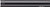 Walther Air Cylinder Slimline 200 Bar Black Aluminum