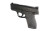 Talon Grips Grip for S&W Shield 9/40 Rubber Black