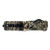 Templar Knife Premium Weighted Knife D2 Tanto Blade 3.5 Inch Mossy Oak Country DNA