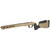 MDT Field Stock Tikka T3 Short Action Flat Dark Earth