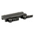 Sightmark QD QD Picatinny Mount for Wraith, Wraith HD and 4k Max Rifle Scopes Matte Black