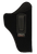 Michaels Of Oregon In-Pant Holster 36RH Black