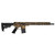 10 Ring GLFA Rifle .223 Wylde 16" Barrel Serpent Bronze