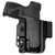 Bravo Company Torsion G2C IWB Holster Black Right Hand