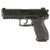 Heckler & Koch P30L S 9mm Pistol 4.45" Barrel 20+1 Round Black