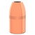 Accura Bullets .38 Cal .357 dia158 Grain Hollow Point Box of 500