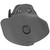 Safariland 578 GLS Pro-Fit OWB Holster Left Hand Black (Fits 225+ Firearm Models)