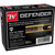 Winchester Defense 20 Gauge Ammo 2-3/4" Buckshot 3 10/100