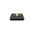 Night Fision Night Sight Set for HK Yellow Front Black U-Notch Rear