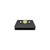 Night Fision Night Sight Set for HK Yellow Front Black U-Notch Rear