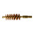 Dewey Pistol Bore Brush 40/41/10mm Caliber Bronze