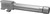 True Precision Barrel for Glock 17 Threaded Stainless Steel