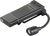Streamlight 61126 ClipMate USB Light Black 0.2/0.5/10/70 Lumens