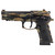 Beretta 92XI 9mm Luger Pistol 4.0" Barrel 10+1 Round Tiger Stripe Camo
