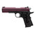 Browning 1911-380 380 ACP Pistol 4.25" Barrel 10+1 Round Black Cherry Cerakote Slide Black Grip
