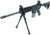UTG Bipod 8.7-10.6 Inches