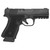 Black Rain Ordnance Frontline+ 9mm Luger Pistol 3.75" Barrel 15+1 Round Black
