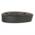 Kick Eez Recoil Pad Grind to Fit 502-M-B Magnum 1-3/8" Medium Black
