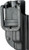 Beretta 92FS/96 Left Hand Polymer Black Holster