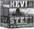 Hevi-Shot HS62035 Hevi-Steel Waterfowl 20 Gauge 3 Inch 1 Oz 3/5 Shot 25 Rounds Per Box 10 Boxes Per Case