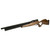 JTS Airacuda Max .25 Caliber Air Rifle