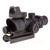 Trijicon ACOG Rifle Scope 4x 32mm LED Red Crosshair 223 Reticle with TA51 Mount & RMR Type 2