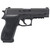 Sig Sauer P220 California Compliant 45 ACP Pistol 4.4" Barrel 8+1 Round Black - Image 2