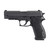 Sig Sauer P220 California Compliant 45 ACP Pistol 4.4" Barrel 8+1 Round Black