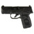 FN Reflex 9mm Luger Pistol 3.3" Barrel 11/15 Rounds Black
