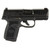 FN Reflex 9mm Luger Pistol 3.3" Barrel 11/15 Rounds Black