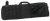 US Peacekeeper 43" Combination Case Black