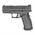 Springfield Armory XD-M Elite 9mm Luger Pistol 3.8" Barrel 20+1 Round Black