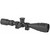 BSA Sweet .22 Rimfire Rifle Scope 4-12x 40mm Adjustable Objective Duplex Reticle Dovetail Rings Matte Black