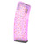 Amend2 Magazine AR-15 5.56x45mm 30-Round Polymer Translucent Pink with Sprinkle Design