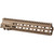 Geissele Automatics MK8 M-Lok DDC Handguard 10.5"