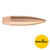 Sierra Bullets .30 Cal .308" 190gr HPBT 500/Box