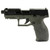 Taurus TX22 G2 .22 LR Pistol 4.6" Barrel 22+1 Round OD Green Frame Black Slide