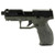 Taurus TX22 G2 .22 LR Pistol 4.6" Barrel 22+1 Round OD Green Frame Black Slide
