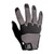 Patrol Incident Gear Tactical Alpha Glove Small Carbon Gray