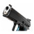 CZ Shadow 2 SA 9mm Luger Pistol 4.89" Barrel 17+1 Round Black