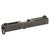Noveske DM Slide and Barrel Set Glock 19 Gen 5 Black