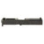 Noveske DM Slide and Barrel Set Glock 19 Gen 5 Black