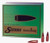 Sierra BlitzKing 22 Caliber (224 Diameter) Bullets 40 Grain Box of 500