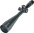 Sightron SIII 10-50x60 LR Rifle Scope with MOA-2 Reticle and Tactical Turrets