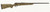 Howa HS Precision Stock Rifle .243 Win 5rd Capacity 22" Barrel Green/Black