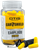 Otis Ear Shield Premium Earplugs Foam 33 dB Yellow 50 Pair