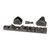 Midwest Industries Henry H4 Little Boy PCC Ghost Ring Rail