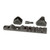Midwest Industries Henry H4 Little Boy PCC Ghost Ring Rail