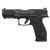 Walther PDP 9mm Luger Pistol 4.5" Barrel 10+1 Round Black