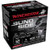 Winchester Blind Side 12 Gauge Ammo 3" #BB 1-3/8 oz Box of 100